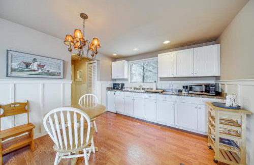 Beachfront Whidbey Island Home and Apartment! - Foto 27