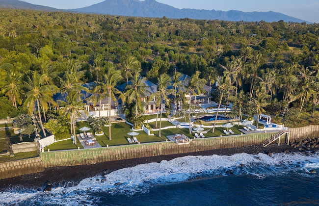 Kanna Seafront Estate - Foto 1