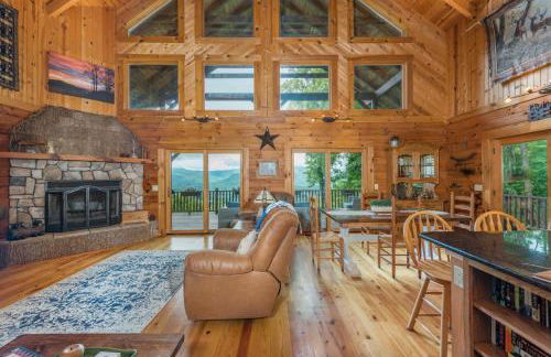 Shadow Ridge Retreat Pet Friendly and Views - Foto 1