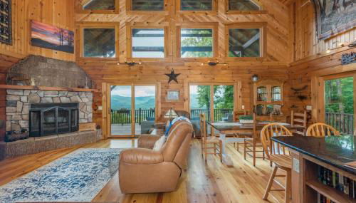 Shadow Ridge Retreat Pet Friendly and Views - Foto 1