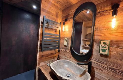 Courchecoeur - Foto 52