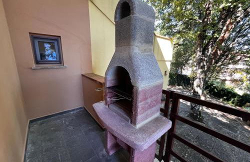 Villa Toscana Wellness & SPA - Foto 35