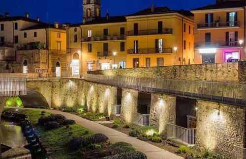 Villa Costa piccola with private pool in Umbria - Foto 46