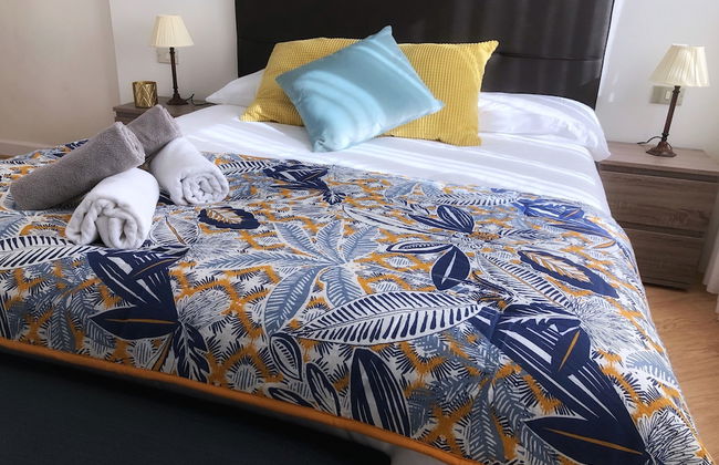 Funcional y Elegante en el centro junto guggenheim by Urban Hosts - Foto 3