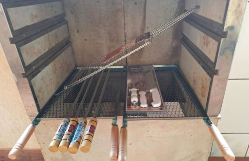 SOBRADO - 5 quartos - 4 banheiros - 4 vagas de garagem - Foto 19