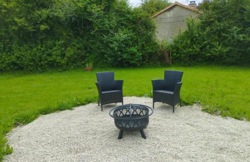 Entire villa only 35 minutes from Puy du Fou - Foto 9