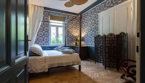 La casa di K i p l i n g "charme coloniale & storia" - Foto 2