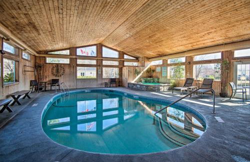 Southern Maine Retreat Less Than 2 Mi to Wells Beach! - Foto 1