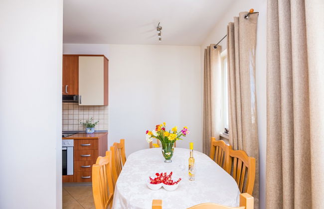 Burum Apartments - Foto 70