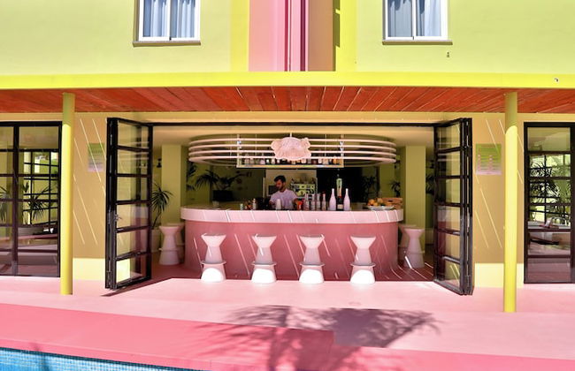 Tropicana Ibiza Suites - Adults Only - Photo 21