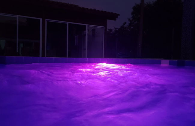 Beautiful Vacation Home Indigo Palomino - Photo 8