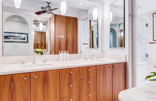 Polo Beach - CoralTree Residence Collection - Foto 65