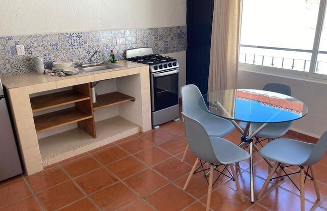 Rinconcito Departamentos, Valle de Bravo - Foto 2