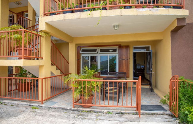 Gordian Terrace - Foto 8