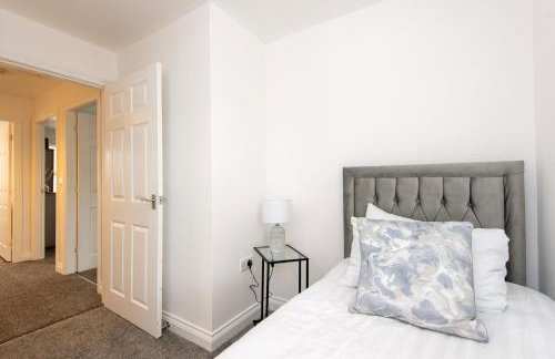 Brancepeth Place - Foto 17