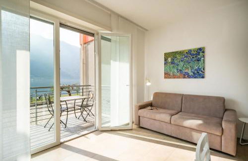 Lake Como Casa la Rosa wonderful view - Foto 22