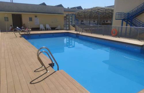 Lux Bormujos - Vacacional Sevilla - Foto 39