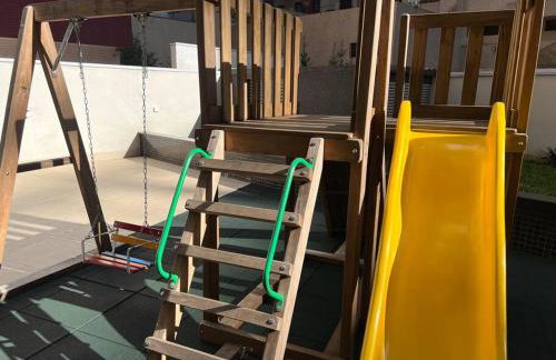 Estúdio moderno no centro próximo ao Batel - Foto 16