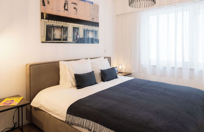 Hamilius Apartments - Foto 15