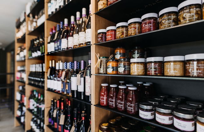 VILLA BRICOLA - Boutique Apartments - Foto 25