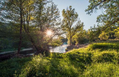 Casa Rural Aguas Frías I - Foto 46