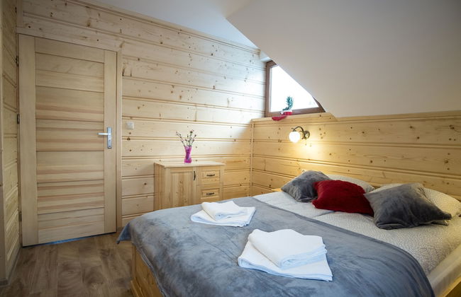 Domki przy Potoku - Foto 6