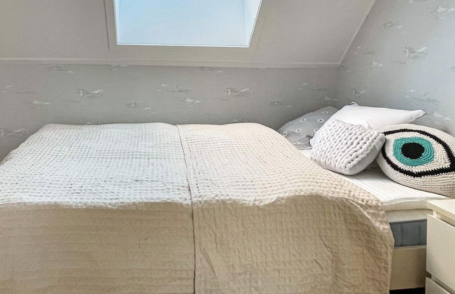 12 Person Holiday Home in Nosund-by Traum - Foto 34