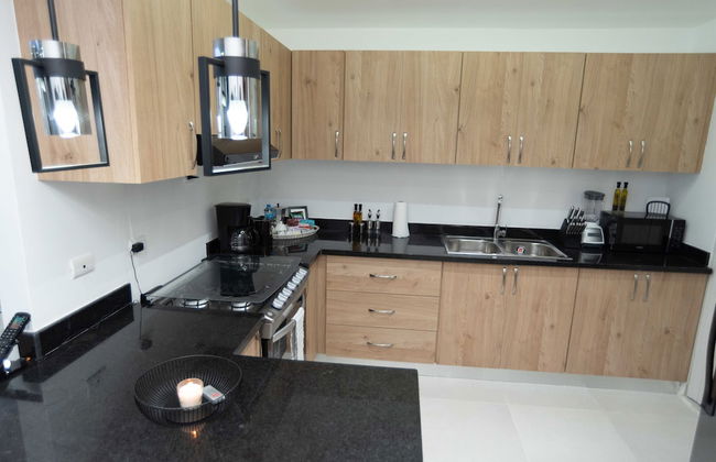 Diamond Apartment - Photo 8