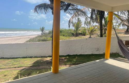 Flats a Beira-Mar Praia Di Campina - Photo 2