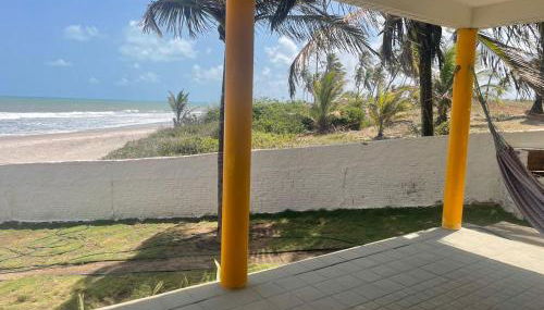 Flats a Beira-Mar Praia Di Campina - Foto 2