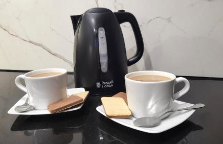 Apartamenty Prestige Mielno-Uniescie - Foto 31