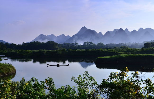 TUI BLUE Guilin Watermark Promenade - Foto 8