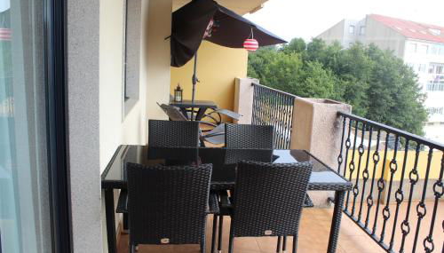 Precioso apartamento en Boiro, Puerto de Escarabote - Foto 5