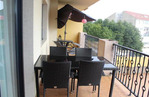 Precioso apartamento en Boiro, Puerto de Escarabote - Foto 5