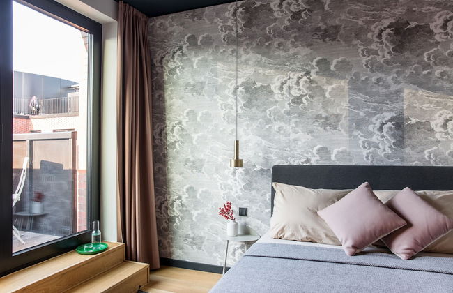 ipartment Hamburg Hafencity - Photo 27