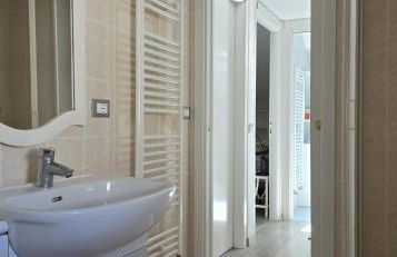 Villa Rocca - mansarda by Affitti brevi Liguria - Foto 23