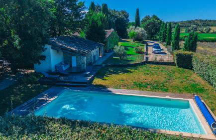 Bergerie de Lussan - Photo 1