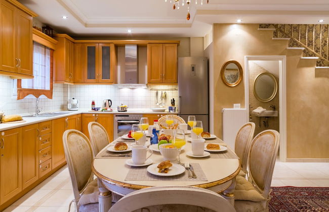 Suite Maison - Foto 16