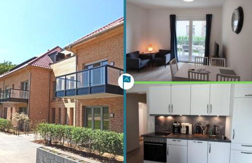 Wohnen am Südstrand - Ferienwohnung 0 1 - Foto 1