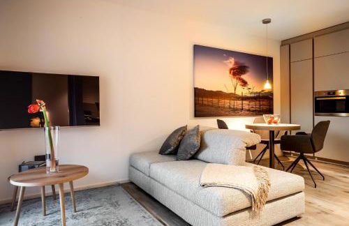 PRIMERA Apartments & Boardinghouse - Foto 11