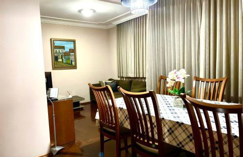 Apartamento Uberlândia - BH - Foto 7