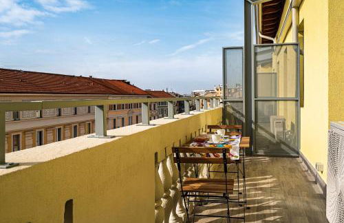 NEW - Skysuite Imbriani - Bovisa Politecnico - Foto 11