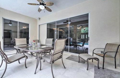 Luxe Home in Lecanto with Pool - Foto 43