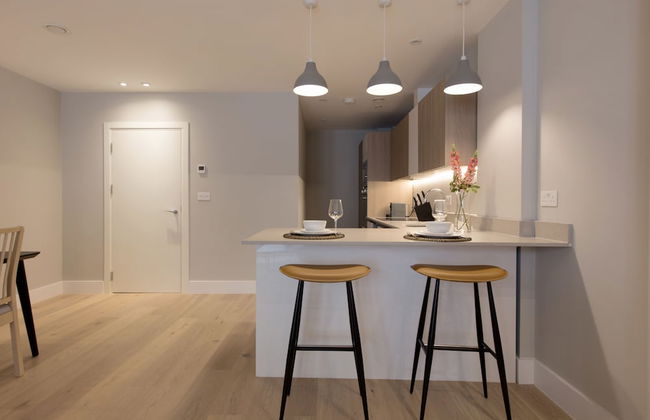 Elephant and Castle by Allô Housing - Foto 16