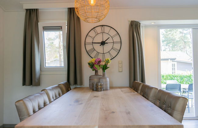 EuroParcs De Achterhoek - Photo 54