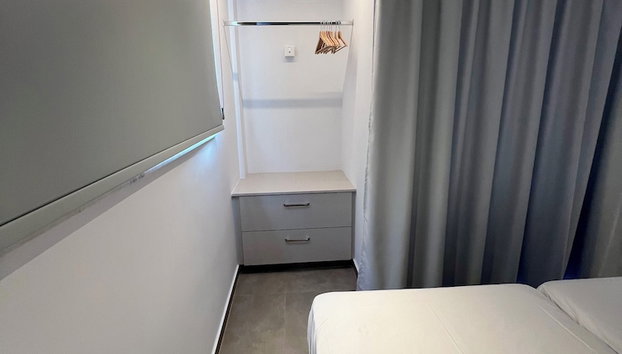 Living Boutique Apartments - Foto 3, Habitación