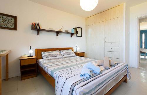 Seafront Agrilos Serenity - Waterfront Oasis - Foto 10