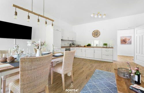 Ferienwohnung Majorshof Seepferdchen Büsum - Foto 39