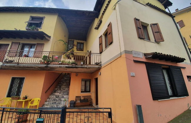 Homey Apartment in Serle near Center - Photo 15