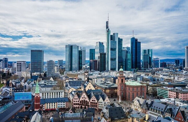 Rundgang durch Frankfurt: Höhepunkte und verborgene Schätze - Foto 5